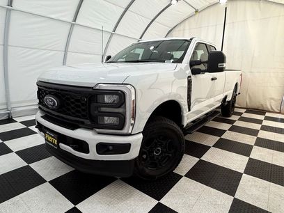 New 2026 Ford F350 XL w/ STX Appearance Package