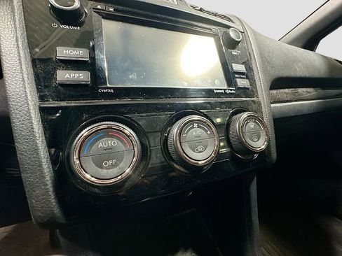 Used 2018 Subaru WRX AWD/4WD image 16