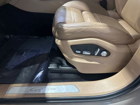 Used 2019 Porsche Cayenne AWD/4WD image 99