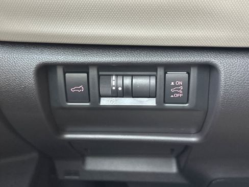 New 2026 Subaru Forester Premium AWD/4WD image 27