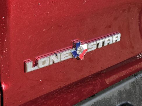 New 2026 RAM 1500 Lone Star image 6