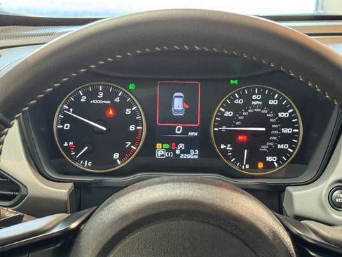 Used 2025 Subaru Crosstrek 2.5i Sport image 37