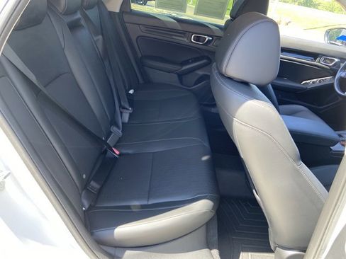 Used 2023 Honda Civic EX-L image 14