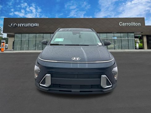 New 2026 Hyundai Kona SEL Sport FWD image 2