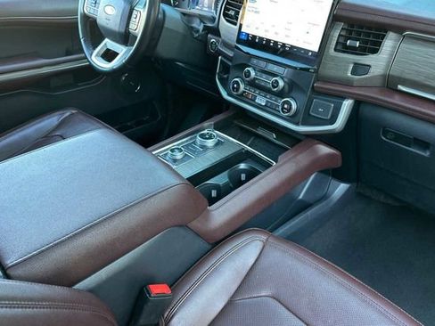 Certified 2024 Ford Expedition Max Limited image 14