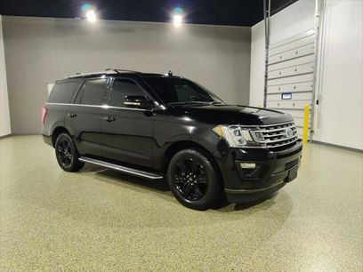 Used 2020 Ford Expedition XLT w/ Equipment Group 202A