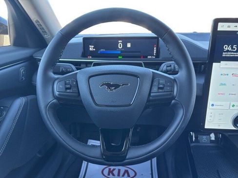 Used 2024 Ford Mustang Mach-E Select image 15