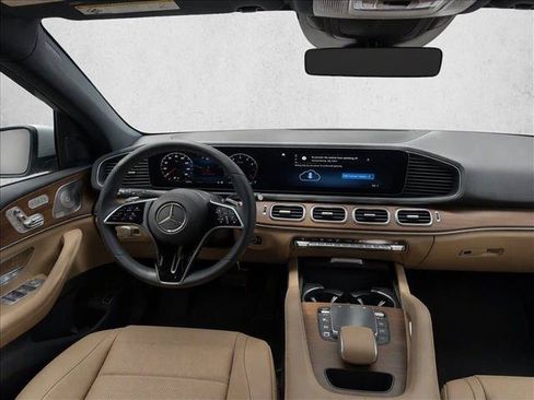 New 2026 Mercedes-Benz GLE 350 4MATIC image 23