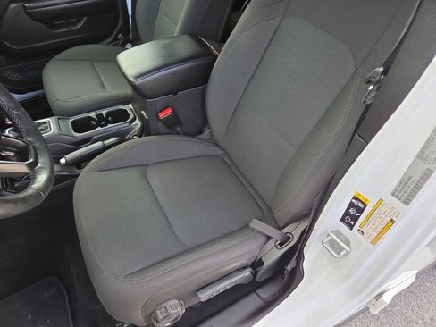 Used 2021 Jeep Wrangler Unlimited Sport image 13