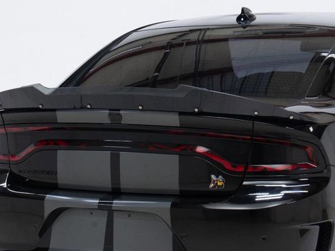 Used 2021 Dodge Charger Scat Pack image 12