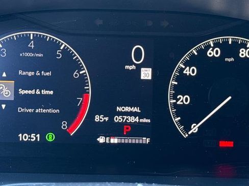 Used 2024 Honda HR-V Sport image 28