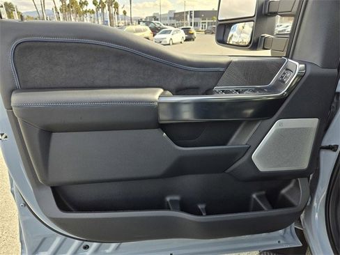 Certified 2025 Ford F450 Platinum image 20