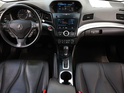 Used 2021 Acura ILX w/ Technology Package