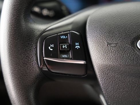 Used 2021 Ford Transit 250 Medium Roof image 11