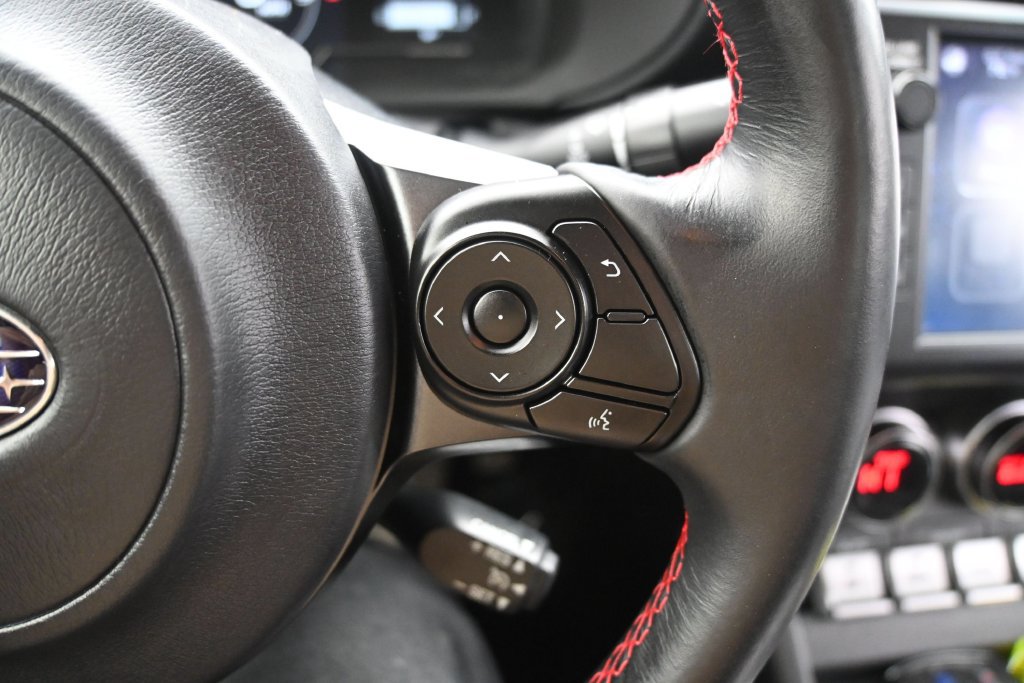 Used 2023 Subaru BRZ Limited RWD image 19
