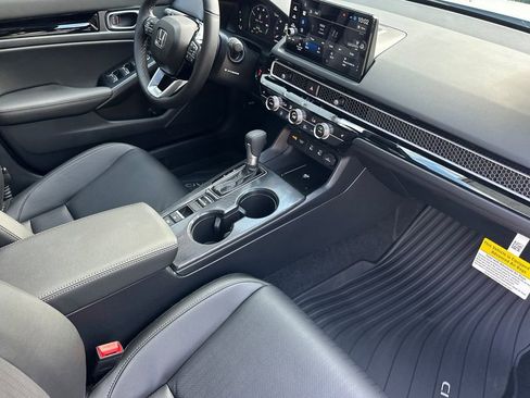 New 2026 Honda Civic Sport Touring image 13