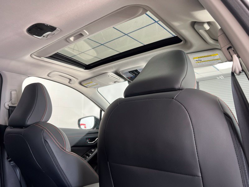 New 2026 Subaru Crosstrek 2.5i Limited AWD/4WD image 14