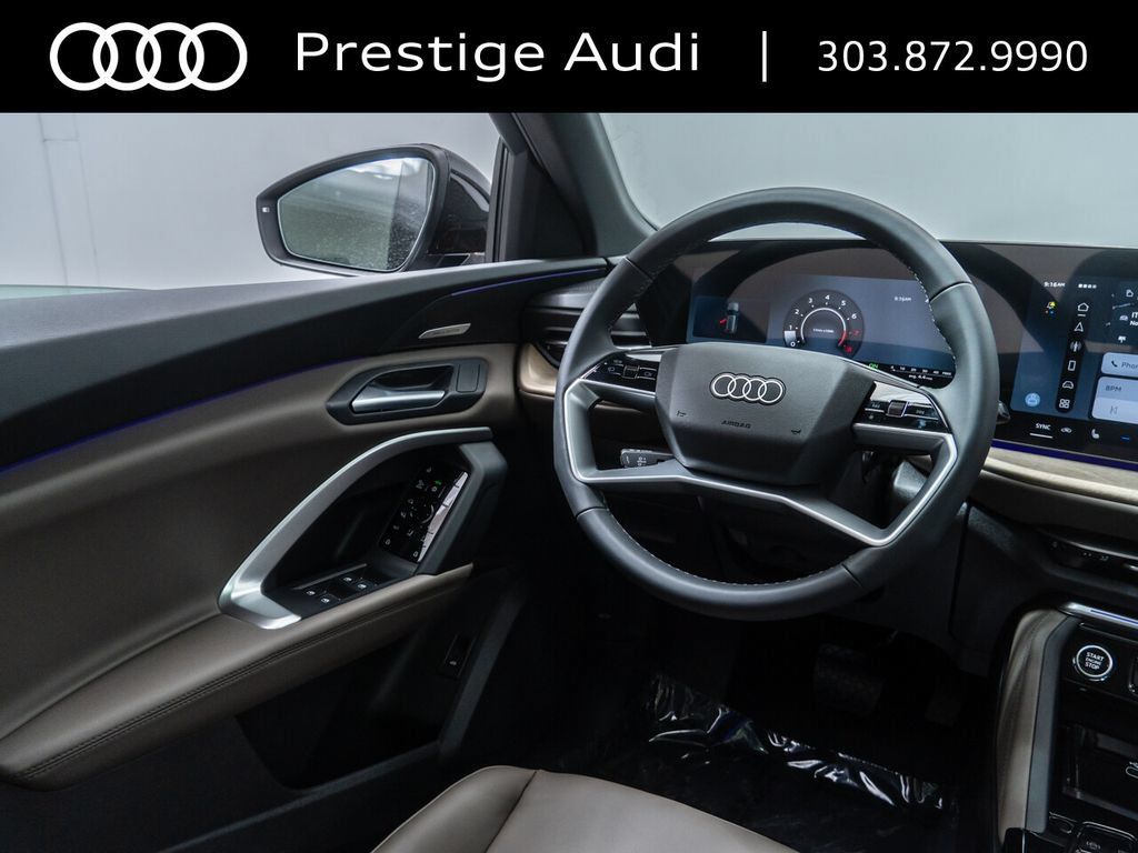 New 2026 Audi Q5 Premium Plus AWD/4WD image 27