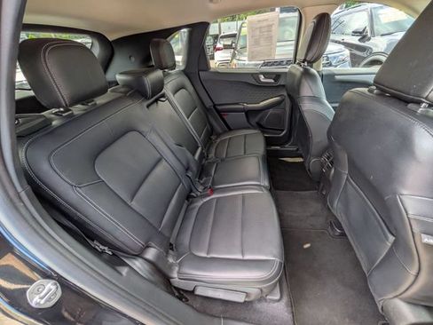 Used 2020 Ford Escape SEL AWD/4WD image 19