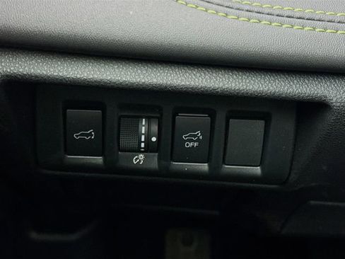 Used 2025 Subaru Outback Onyx Edition w/ Popular Package #2 image 12