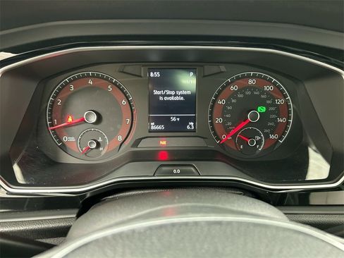 Used 2021 Volkswagen Jetta R-Line image 13