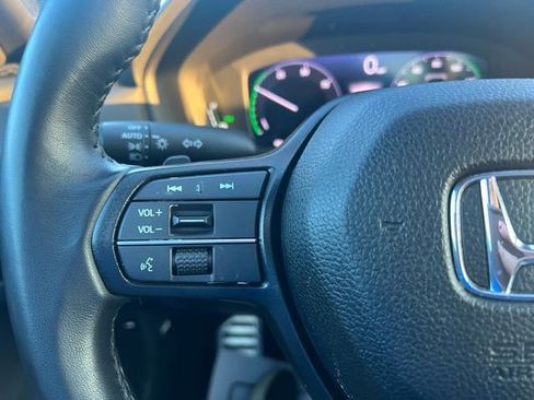 Used 2024 Honda Accord Sport image 16