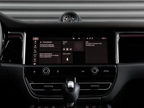 Certified 2023 Porsche Macan S AWD/4WD image 21