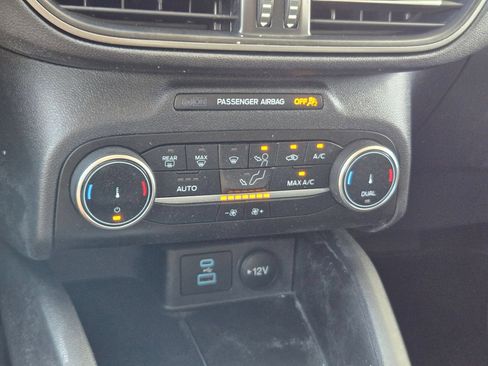 Used 2023 Ford Escape Active FWD image 17