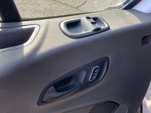 Used 2024 Ford Transit 250 148 High Roof Extended AWD w/ Load Area Protection Package image 14