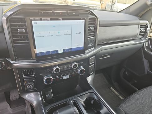 Used 2023 Ford F150 XLT w/ Equipment Group 302A High image 19