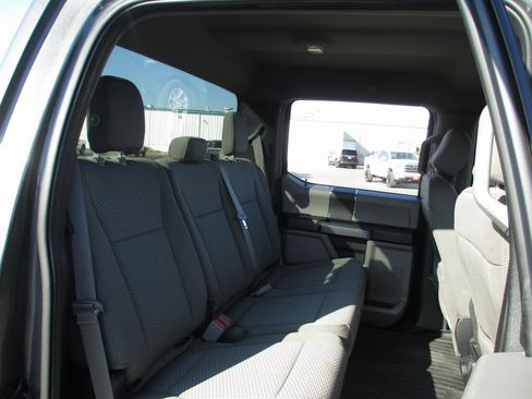 Used 2019 Ford F150 XLT image 17