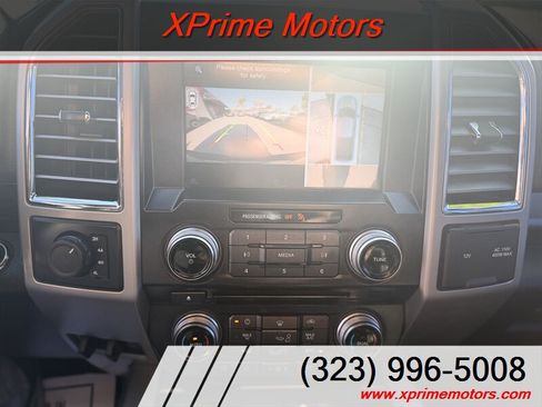 Used 2015 Ford F150 Lariat w/ Equipment Group 502A Luxury AWD/4WD image 24
