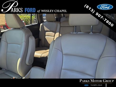 Used 2016 Honda Pilot EX-L image 22