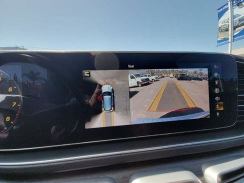 Used 2022 Mercedes-Benz GLE 350 4MATIC image 14