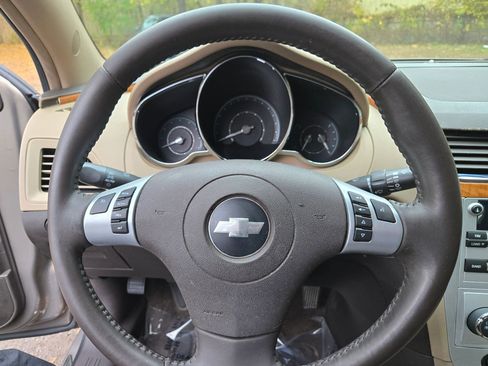 Used 2008 Chevrolet Malibu LT w/ Premium Audio Package image 12