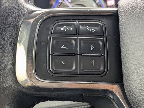 Used 2020 RAM 2500 Limited image 27
