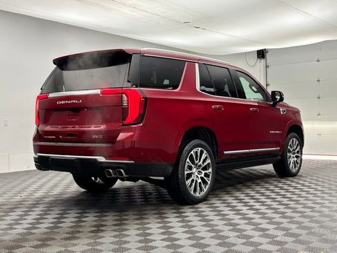 New 2026 GMC Yukon Denali w/ Denali Reserve Package image 10