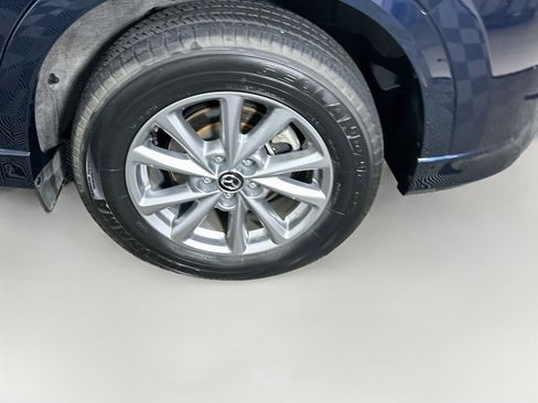 Used 2025 MAZDA CX-5 AWD 2.5 S w/ Preferred Package image 11