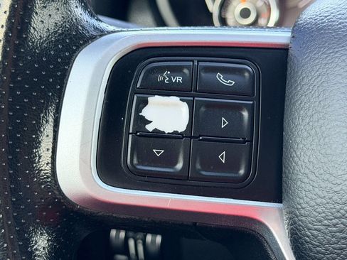 Used 2019 RAM 2500 Big Horn AWD/4WD image 28