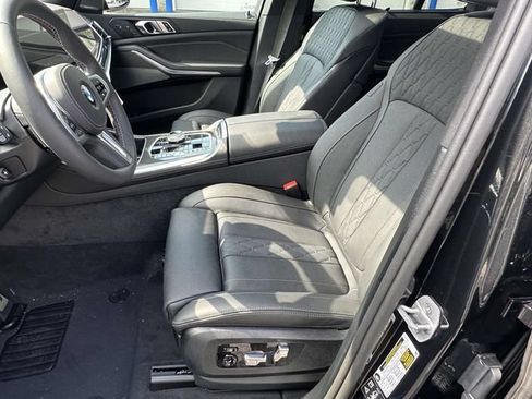 New 2026 BMW X5 M60i AWD/4WD image 14