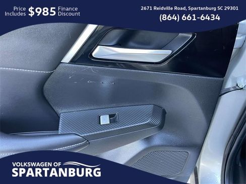 Used 2022 Mitsubishi Outlander SE image 16