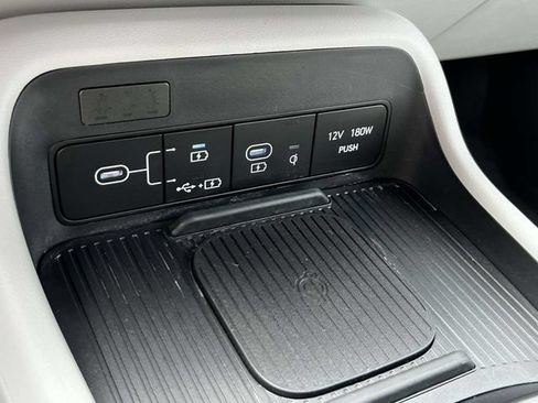 Certified 2026 Hyundai Kona SEL Sport AWD/4WD image 29
