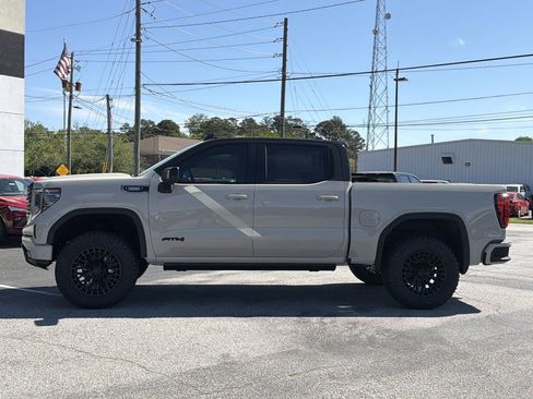 New 2026 GMC Sierra 1500 AT4 w/ Technology Package AWD/4WD image 20