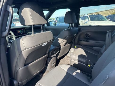New 2026 Hyundai Palisade XRT Pro AWD/4WD image 16