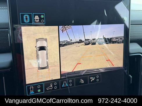 New 2026 GMC Yukon AT4 Ultimate w/ LPO, Floor Liner Package AWD/4WD image 14