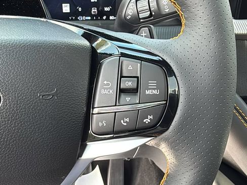 New 2026 Ford Explorer Tremor w/ Tremor Ultimate Package AWD/4WD image 23
