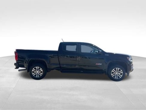 Used 2019 Chevrolet Colorado Z71 image 8