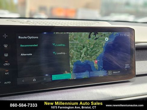 Used 2024 Kia EV9 Wind image 22