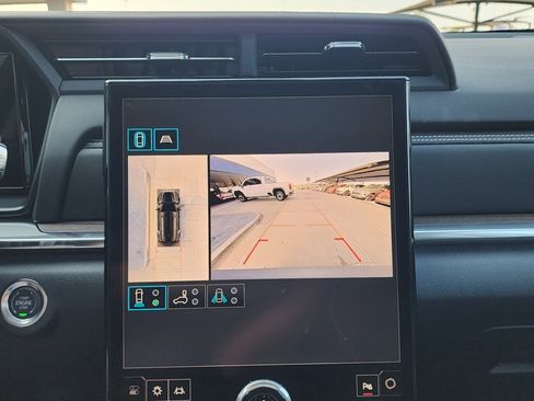 New 2026 GMC Terrain Denali image 29