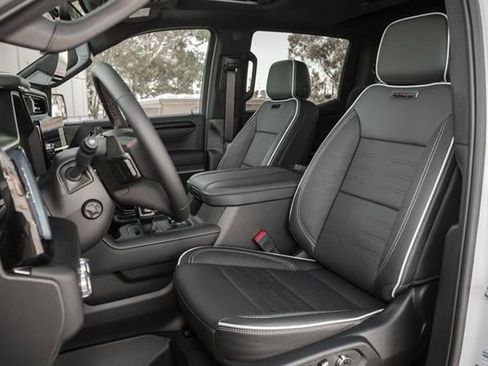 New 2026 GMC Sierra 1500 AT4X image 64